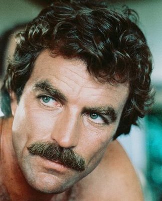  shindig was presented with the theme of Magnum PI Having never seen 